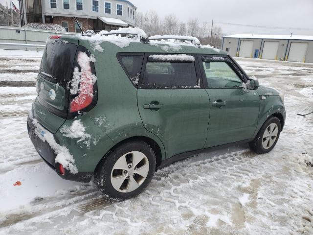 Photo 3 from auction – 2014 KIA SOUL with VIN KNDJN2A28E7008380