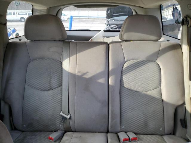 Photo 10 from auction – 2011 CHEVROLET HHR LT with VIN 3GNBABFW6BS548794