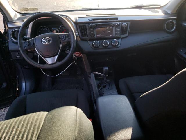 Photo 8 from auction – 2018 TOYOTA RAV4 LE with VIN JTMBFREV2JJ733842