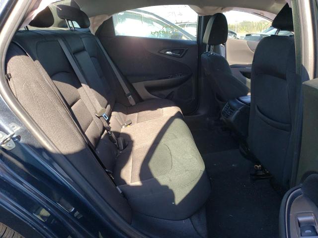 Photo 10 from auction – 2020 CHEVROLET MALIBU LT with VIN 1G1ZD5ST7LF062201