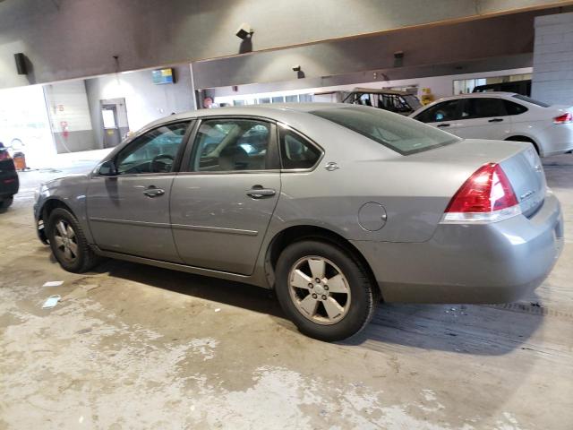 Photo 2 from auction – 2006 CHEVROLET IMPALA LT with VIN 2G1WT55K269434372