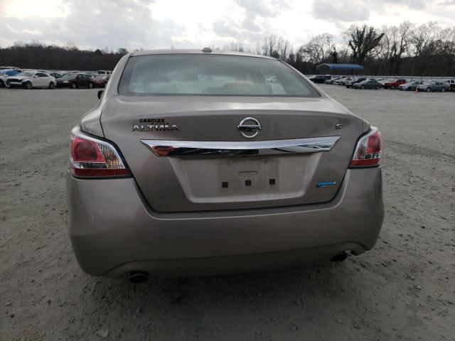 Photo 6 from auction – 2014 NISSAN ALTIMA 2.5 with VIN 1N4AL3AP4EC191538
