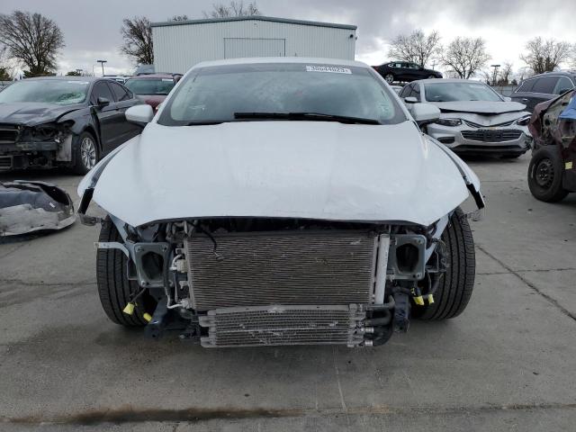 Photo 5 from auction – 2017 FORD FUSION SE with VIN 3FA6P0LU7HR355320