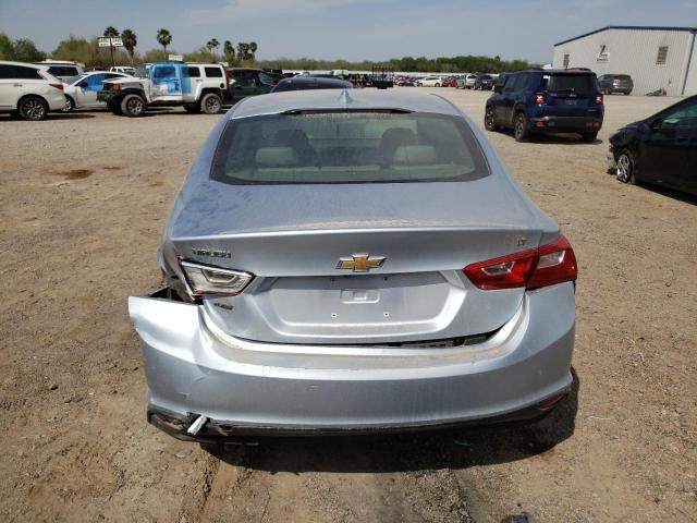 Photo 6 from auction – 2017 CHEVROLET MALIBU LT with VIN 1G1ZE5ST5HF227800