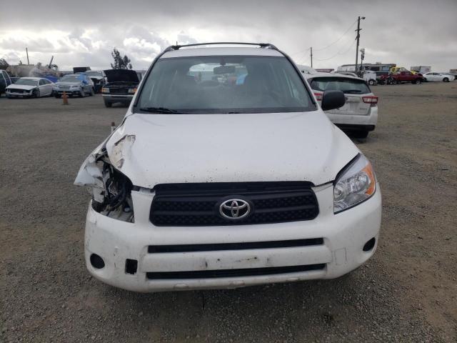 Photo 5 from auction – 2007 TOYOTA RAV4 with VIN JTMBD33V576027790
