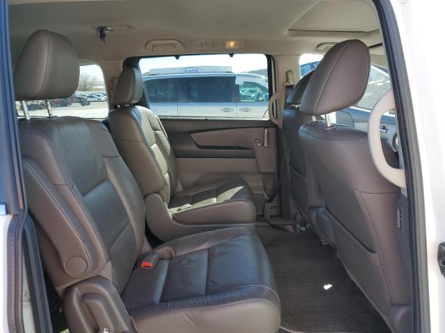 Photo 11 from auction – 2012 HONDA ODYSSEY EX with VIN 5FNRL5H69CB003571
