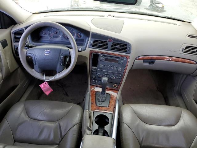 Photo 8 from auction – 2006 VOLVO XC70 with VIN YV4SZ592161214897