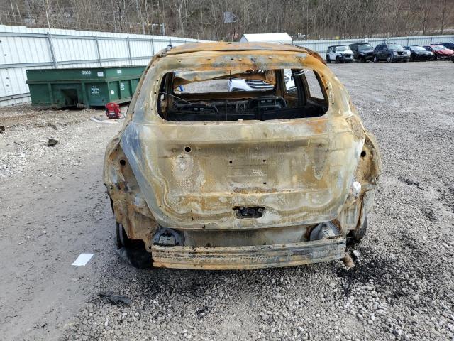 Photo 6 from auction – 2017 CHEVROLET TRAX 1LT with VIN 3GNCJPSB2HL143927