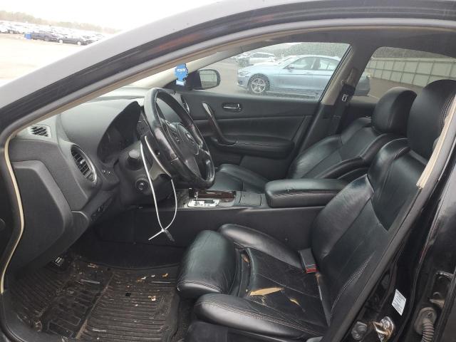Photo 7 from auction – 2010 NISSAN MAXIMA S with VIN 1N4AA5AP8AC854265