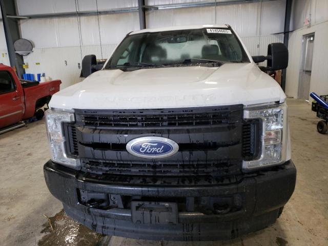 Photo 5 from auction – 2019 FORD F250 SUPER with VIN 1FT7W2B68KED53862