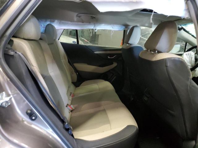 Photo 10 from auction – 2021 SUBARU OUTBACK PR with VIN 4S4BTAFC5M3226607