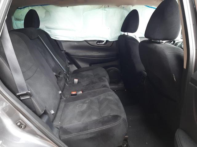 Photo 11 from auction – 2016 NISSAN ROGUE S with VIN 5N1AT2MN9GC844491