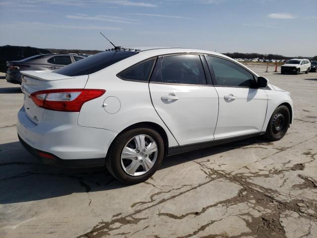 Photo 3 from auction – 2014 FORD FOCUS SE with VIN 1FADP3F24EL276684