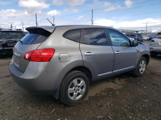 Photo 3 from auction – 2012 NISSAN ROGUE S with VIN JN8AS5MT9CW264274