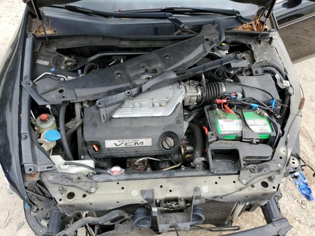 Photo 11 from auction – 2011 HONDA ACCORD EXL with VIN 5KBCP3F88BB001572