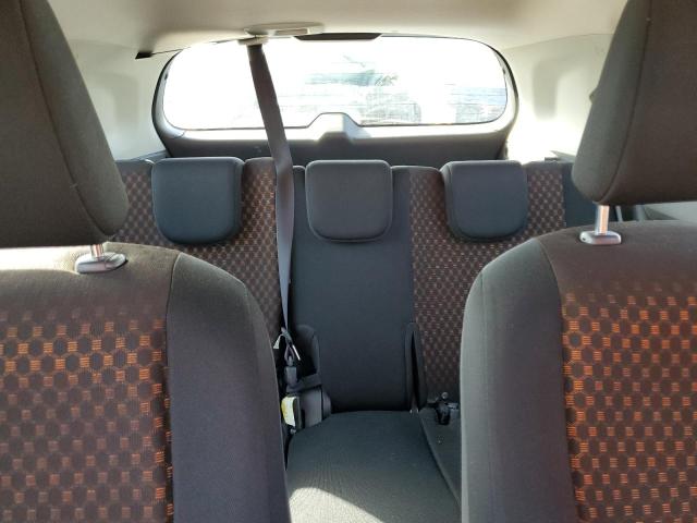 Photo 10 from auction – 2008 TOYOTA SCION XD with VIN JTKKU10478J031282