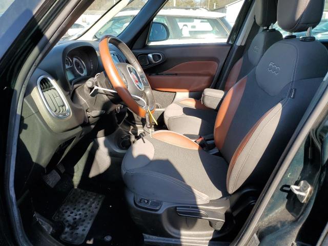 Photo 7 from auction – 2014 FIAT 500L TREKK with VIN ZFBCFADH9EZ007360