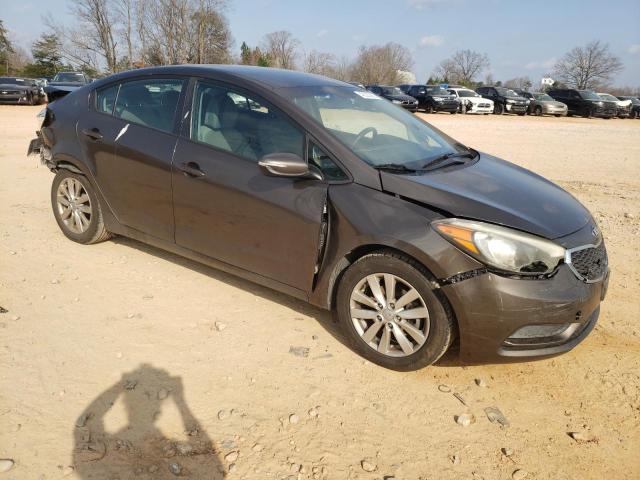Photo 4 from auction – 2015 KIA FORTE LX with VIN KNAFX4A65F5359062