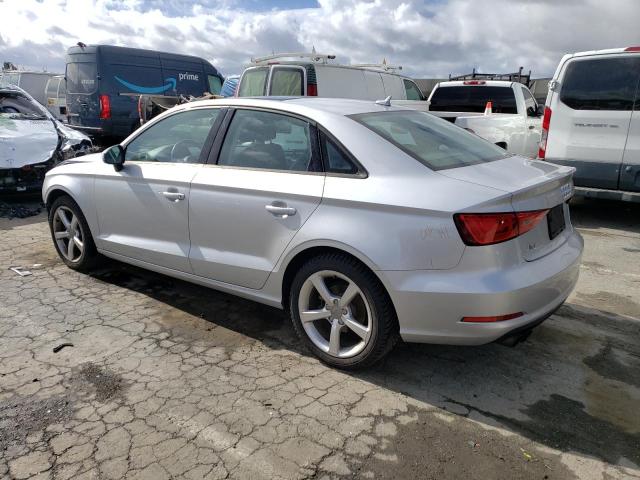 Photo 2 from auction – 2015 AUDI A3 PREMIUM with VIN WAUACGFF7F1009794