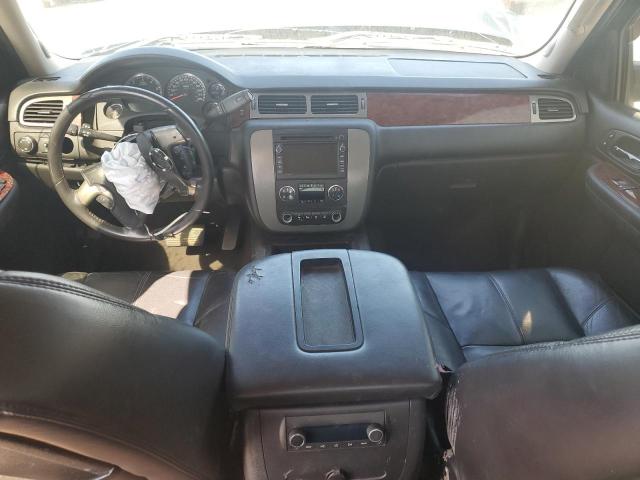 Photo 8 from auction – 2009 GMC SIERRA K15 with VIN 3GTEK33M19G105929