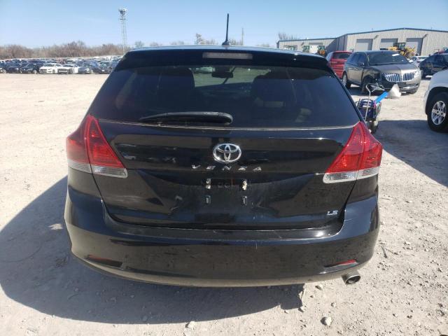Photo 6 from auction – 2015 TOYOTA VENZA LE with VIN 4T3ZA3BB3FU090950