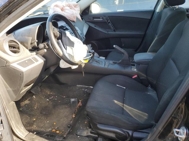Photo 7 from auction – 2012 MAZDA 3 I with VIN JM1BL1L70C1663744