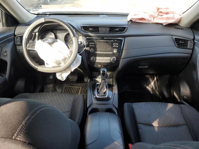 Photo 8 from auction – 2017 NISSAN ROGUE S with VIN JN8AT2MT2HW135571