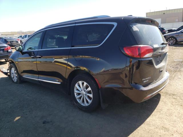 Photo 2 from auction – 2018 CHRYSLER PACIFICA T with VIN 2C4RC1EG6JR353098