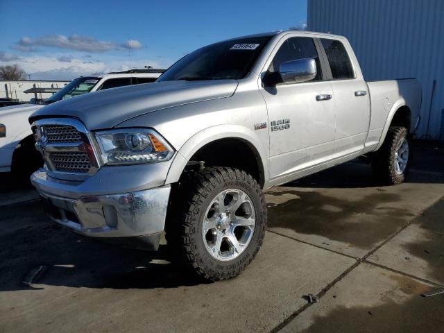 Photo 1 from auction – 2017 RAM 1500 LARAM with VIN 1C6RR7JT6HS770354