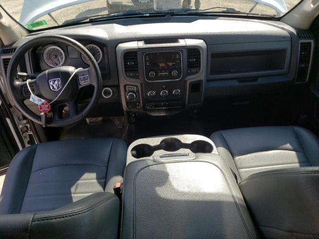 Photo 8 from auction – 2016 RAM 1500 ST with VIN 1C6RR7FG0GS253903