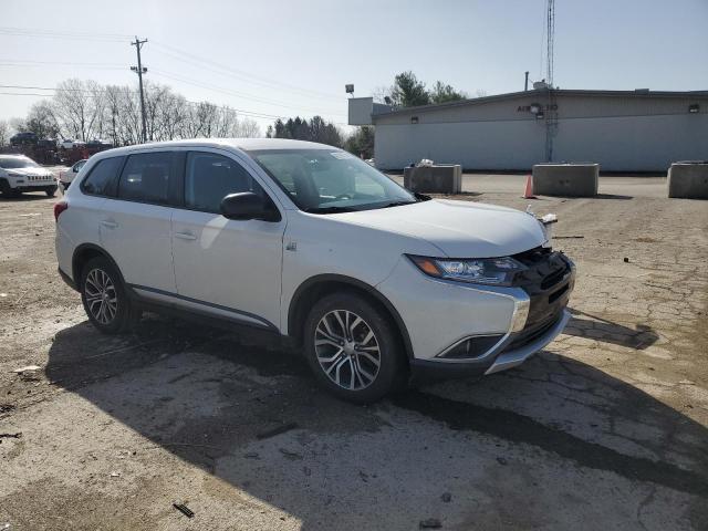 Photo 4 from auction – 2017 MITSUBISHI OUTLANDER with VIN JA4AD2A3XHZ066876