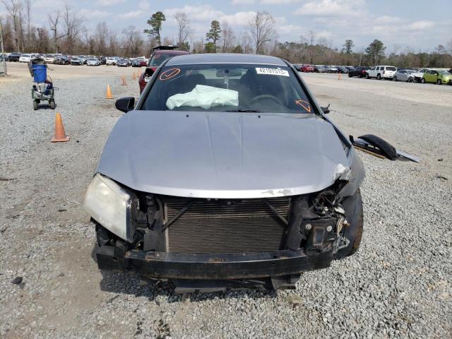 Photo 5 from auction – 2013 DODGE AVENGER SE with VIN 1C3CDZAB5DN722597