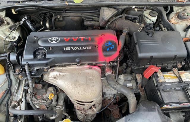 Photo 7 from auction – 2003 TOYOTA CAMRY LE with VIN JTDBE32K130206605