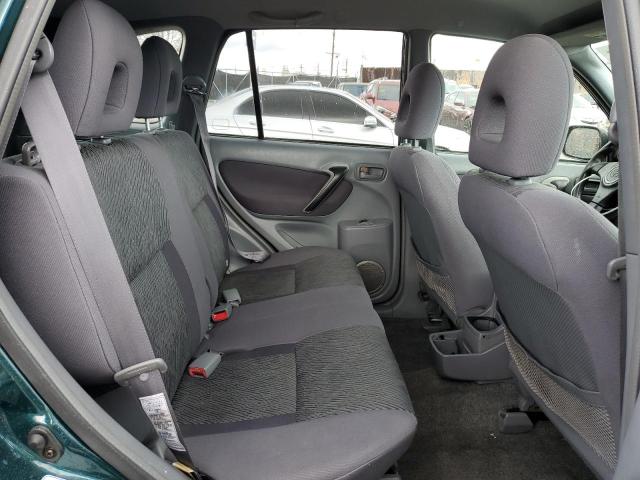 Photo 11 from auction – 2002 TOYOTA RAV4 with VIN JTEGH20V320075918
