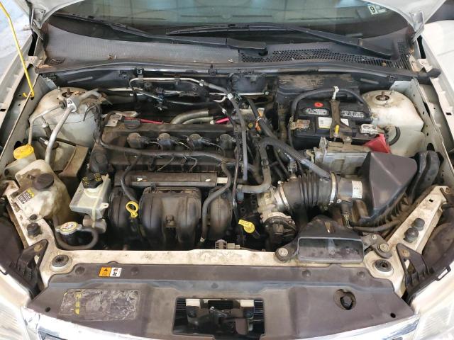 صورة رقم 11 من المزاد - 2011 FORD FOCUS SE مع VIN 1FAHP3FN1BW185023