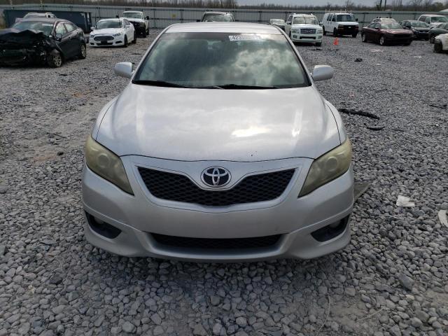 Photo 5 from auction – 2011 TOYOTA CAMRY BASE with VIN 4T1BF3EK4BU716670