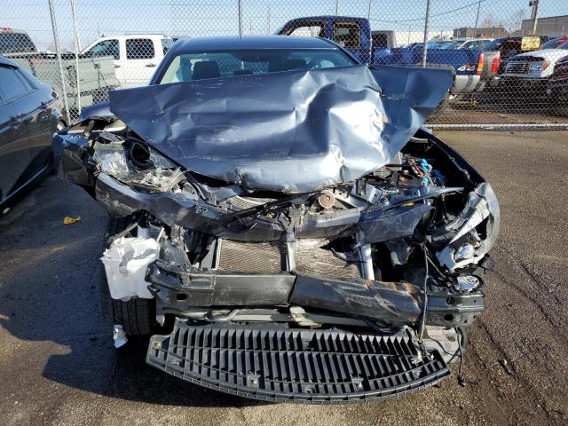 Photo 5 from auction – 2015 TOYOTA COROLLA L with VIN 2T1BURHE9FC473427