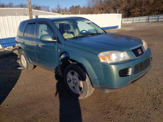 Photo 4 from auction – 2007 SATURN VUE with VIN 5GZCZ63457S844438