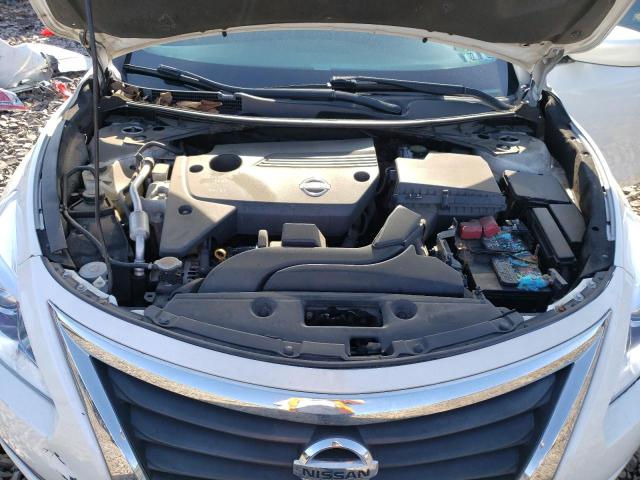 Photo 11 from auction – 2015 NISSAN ALTIMA with VIN 1N4AL3AP9FN345053