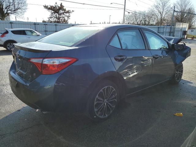 Photo 3 from auction – 2015 TOYOTA COROLLA L with VIN 2T1BURHE9FC473427