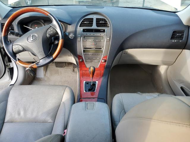 Photo 8 from auction – 2008 LEXUS ES 350 with VIN JTHBJ46G682212952