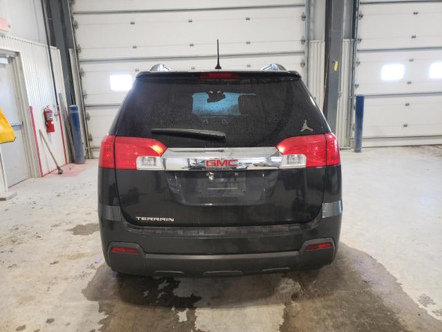 Photo 6 from auction – 2013 GMC TERRAINSLT with VIN 2GKALUEKXD6312244