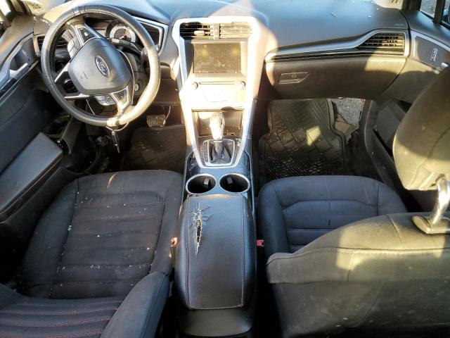 Photo 8 from auction – 2013 FORD FUSION SE with VIN 3FA6P0HR7DR294923