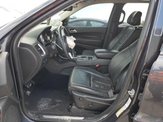 Photo 7 from auction – 2012 DODGE DURANGO R/ with VIN 1C4SDHCT8CC202461