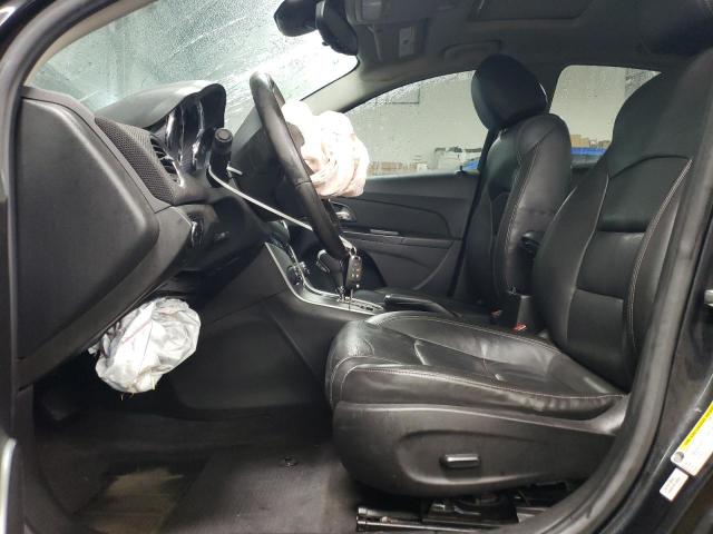 Photo 7 from auction – 2012 CHEVROLET CRUZE LT with VIN 1G1PG5SCXC7216778