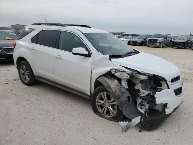 Photo 4 from auction – 2014 CHEVROLET EQUINOX LT with VIN 1GNALCEK6EZ103408