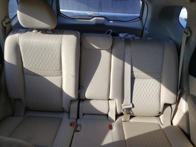 Photo 10 from auction – 2017 NISSAN ROGUE S with VIN KNMAT2MT9HP561117