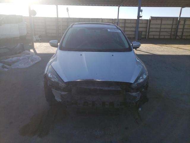Photo 5 from auction – 2017 FORD FOCUS SEL with VIN 1FADP3H25HL283967