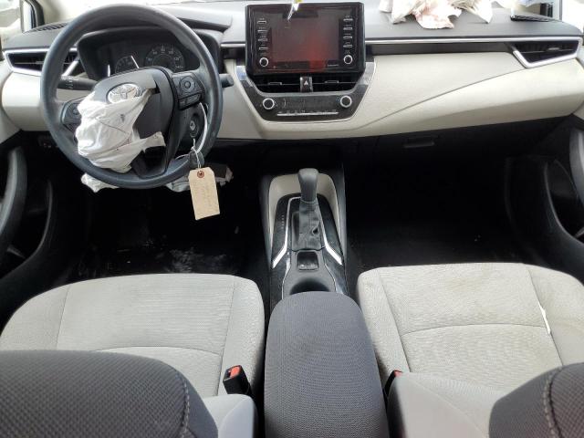 Photo 8 from auction – 2021 TOYOTA COROLLA L with VIN 5YFDPMAE5MP160708