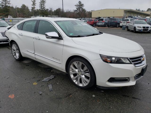 Photo 4 from auction – 2015 CHEVROLET IMPALA LTZ with VIN 1G1165S33FU138763